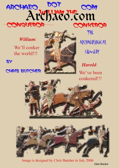 Archaeo.com