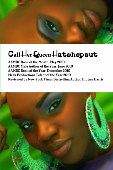 Call Her Queen Hatshepsut
