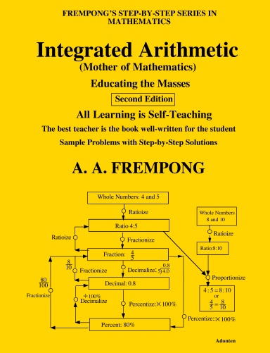Integrated Arithmetic