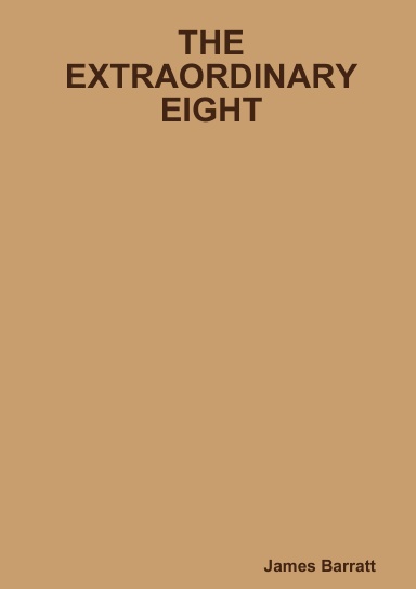 The Extraordinary Eight