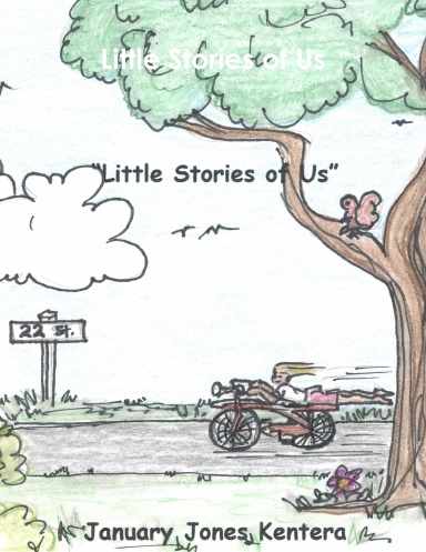 Little Stories of Us