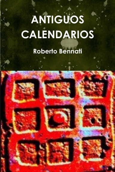 ANTIGUOS CALENDARIOS