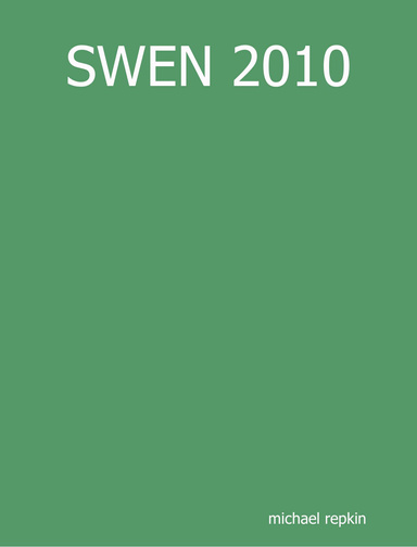 eSWEN 2010