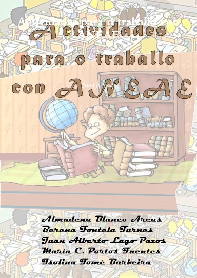 Actividades para o traballo con ANEAE