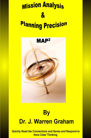 Mission Analysis & Planning Precision