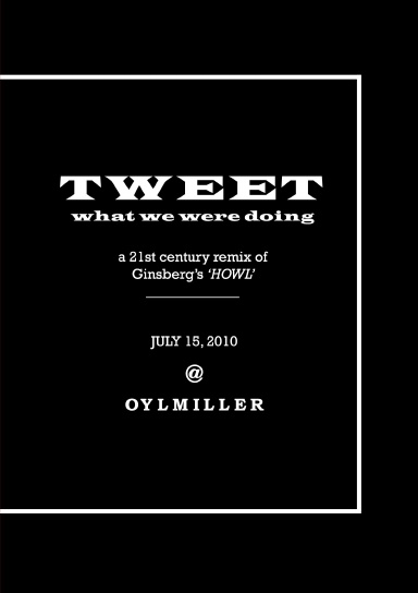 Tweet