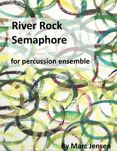 River Rock Semaphore