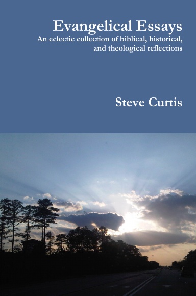 Evangelical Essays