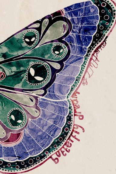 Butterfly Dream