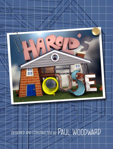 Harold's House