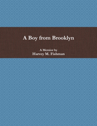 A Boy from Brooklyn