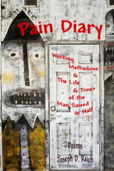 Pain Diary