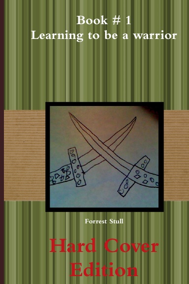 Learning to be a warrior