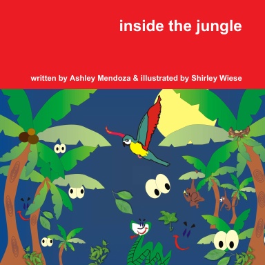 jungle book