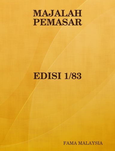 PEMASAR 1/83