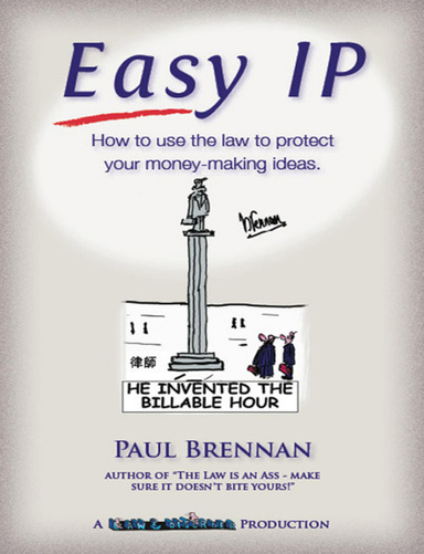 Easy IP