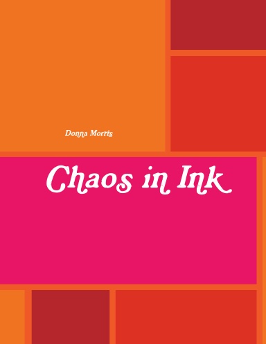 Chaos in Ink