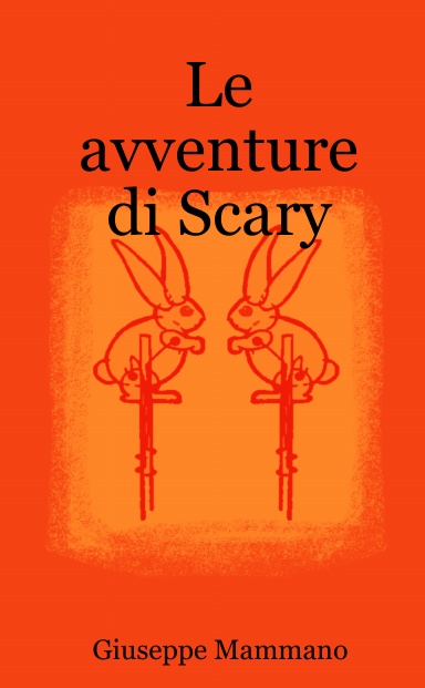 Le avventure di Scary