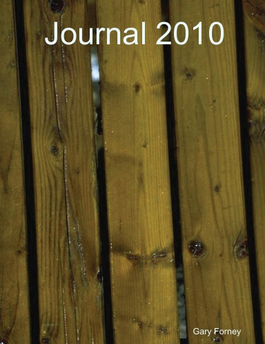 Journal 2010
