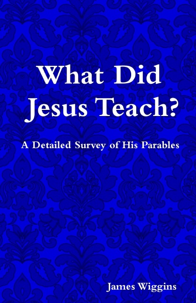 What Did Jesus Teach?