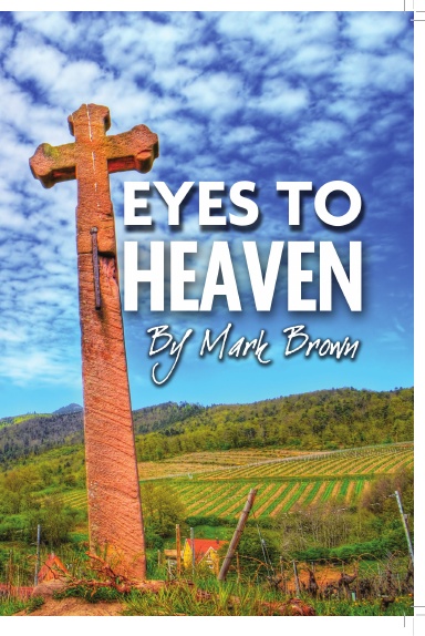 Eyes To Heaven