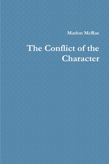 The Conflict of the Character