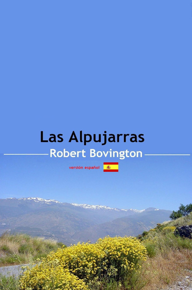 Las Alpujarras