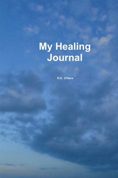 My Healing Journal