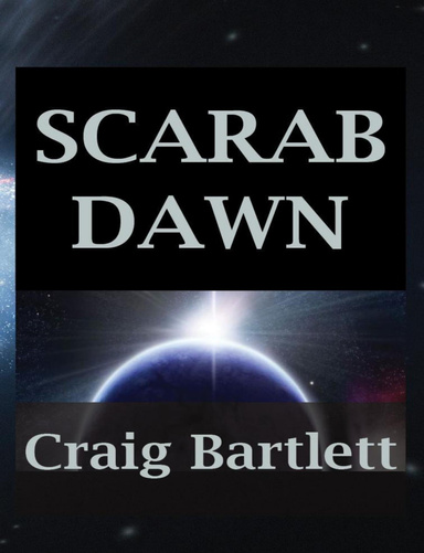 Scarab Dawn (epub)