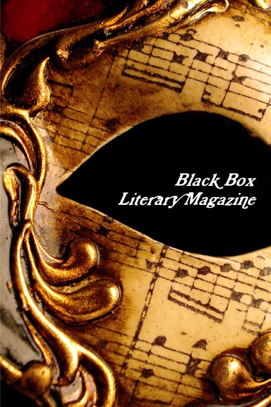 Black Box Literary Magazine: Volume 1, Issue 1: November 2010