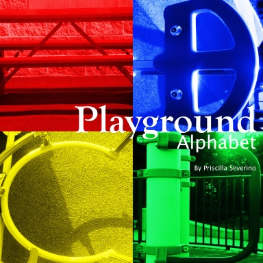 Playground Alphabet