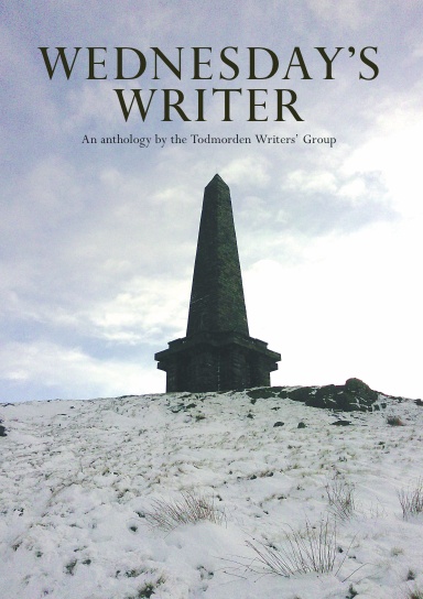 Wednesday's Writer