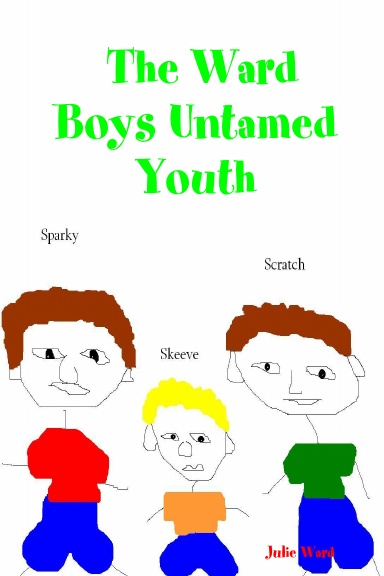 The Ward Boys Untamed Youth