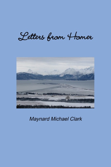 Letters from Homer