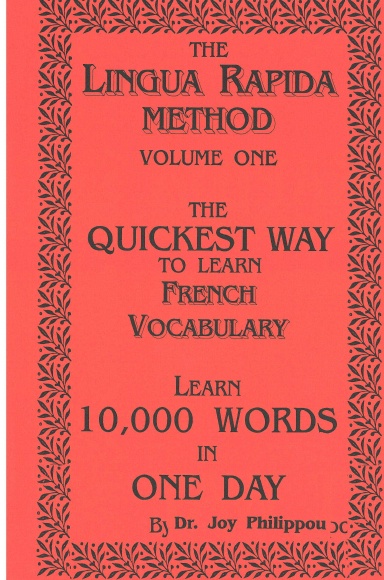 The Lingua Rapida Method