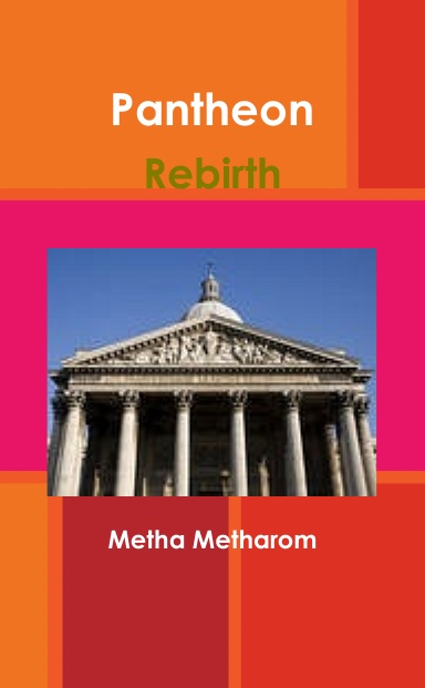 Pantheon: Rebirth