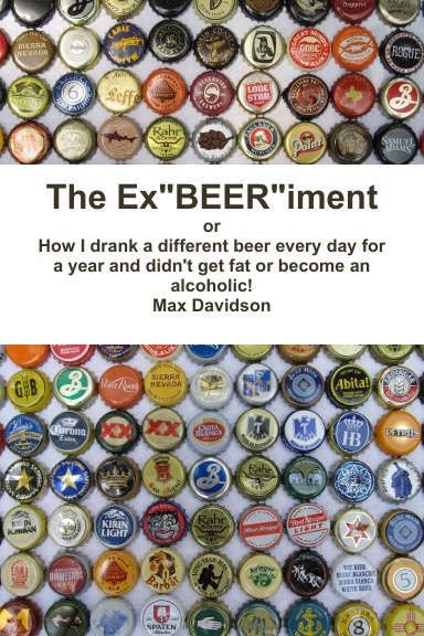The Ex"BEER"iment