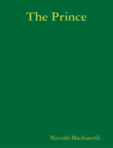 The Prince