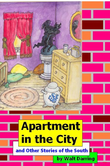 Apartment in the City