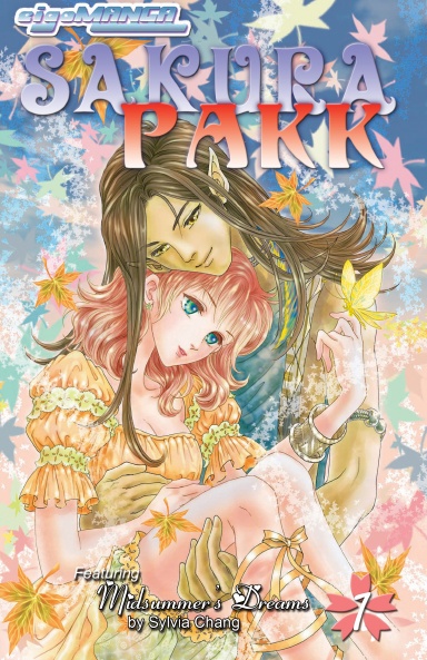 Sakura Pakk