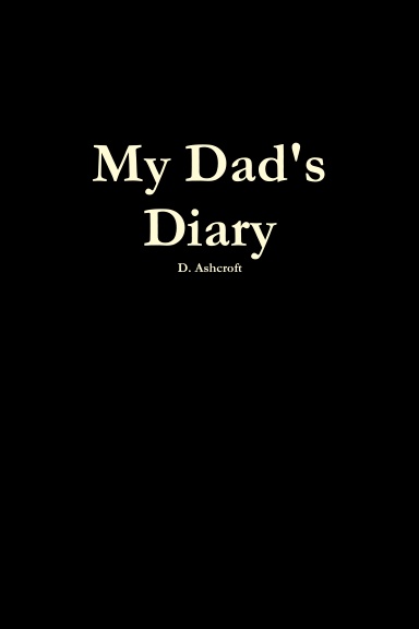 My Dad's Diary