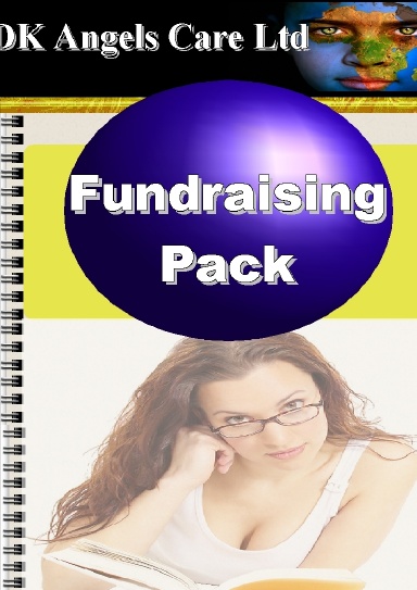 Fundraising Pack