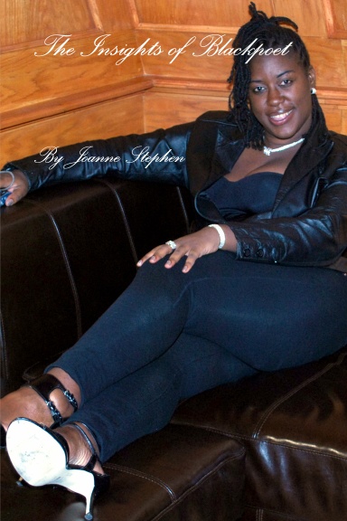 The Insights of Blackpoet