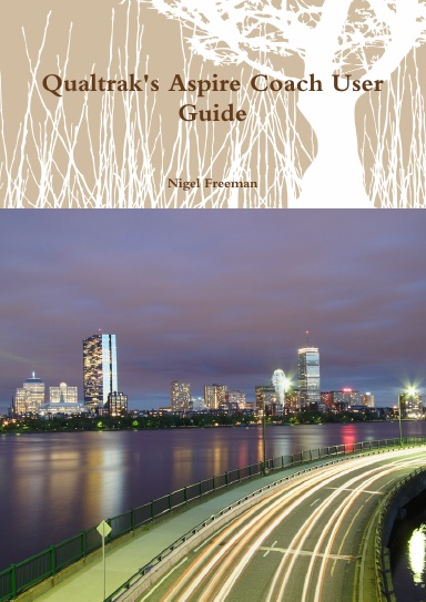 Qualtrak's Aspire Coach User Guide
