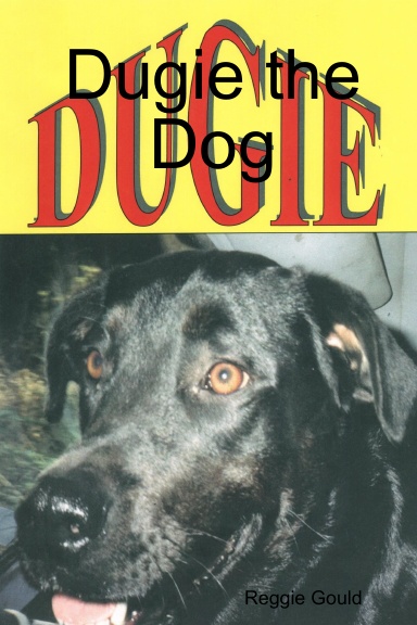 Dugie the Dog