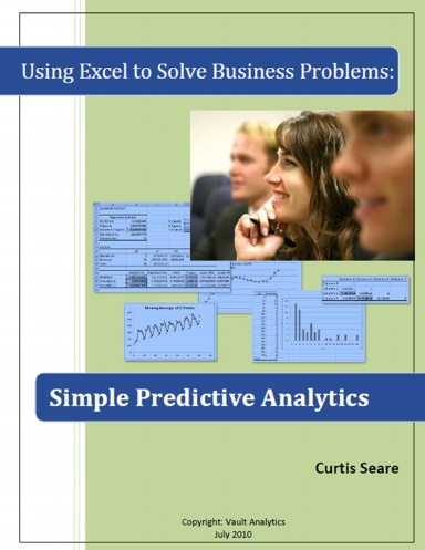 Simple Predictive Analytics