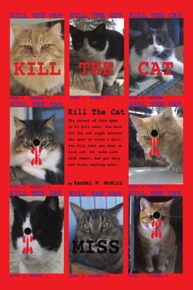 Kill The Cat