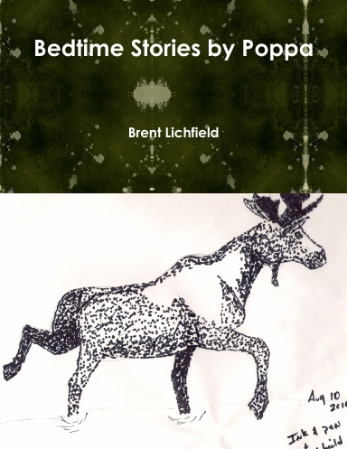 Bedtime Stories by Poppa