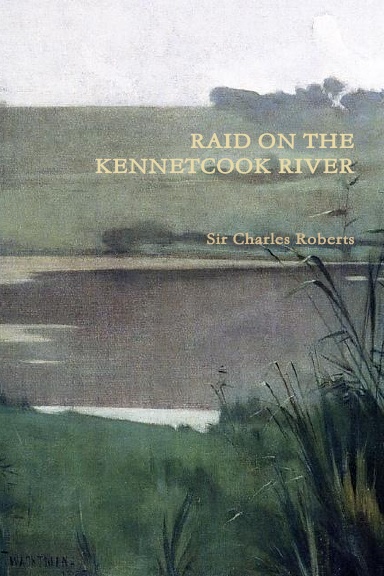 Raid on the Kennetcook River