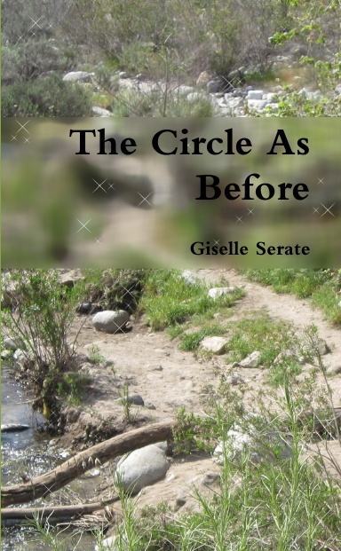 The Circle As Before [isbn]